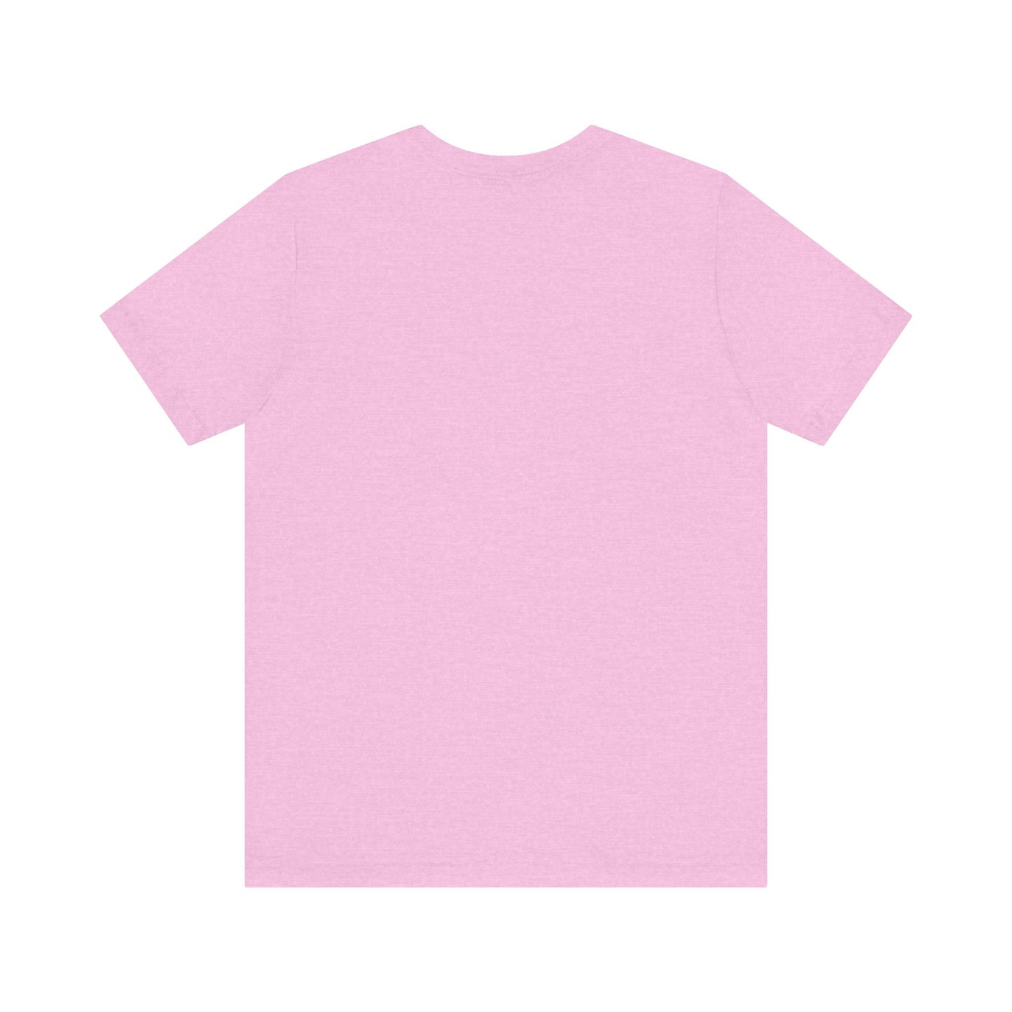Funny Love Quote Women's Jersey Tee - "I Love You With All My Butt"