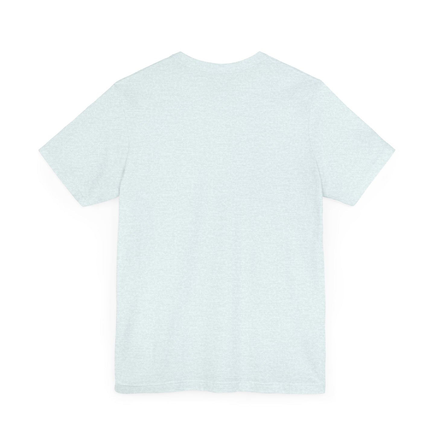 Funny Love Quote Women's Jersey Tee - "I Love You With All My Butt"