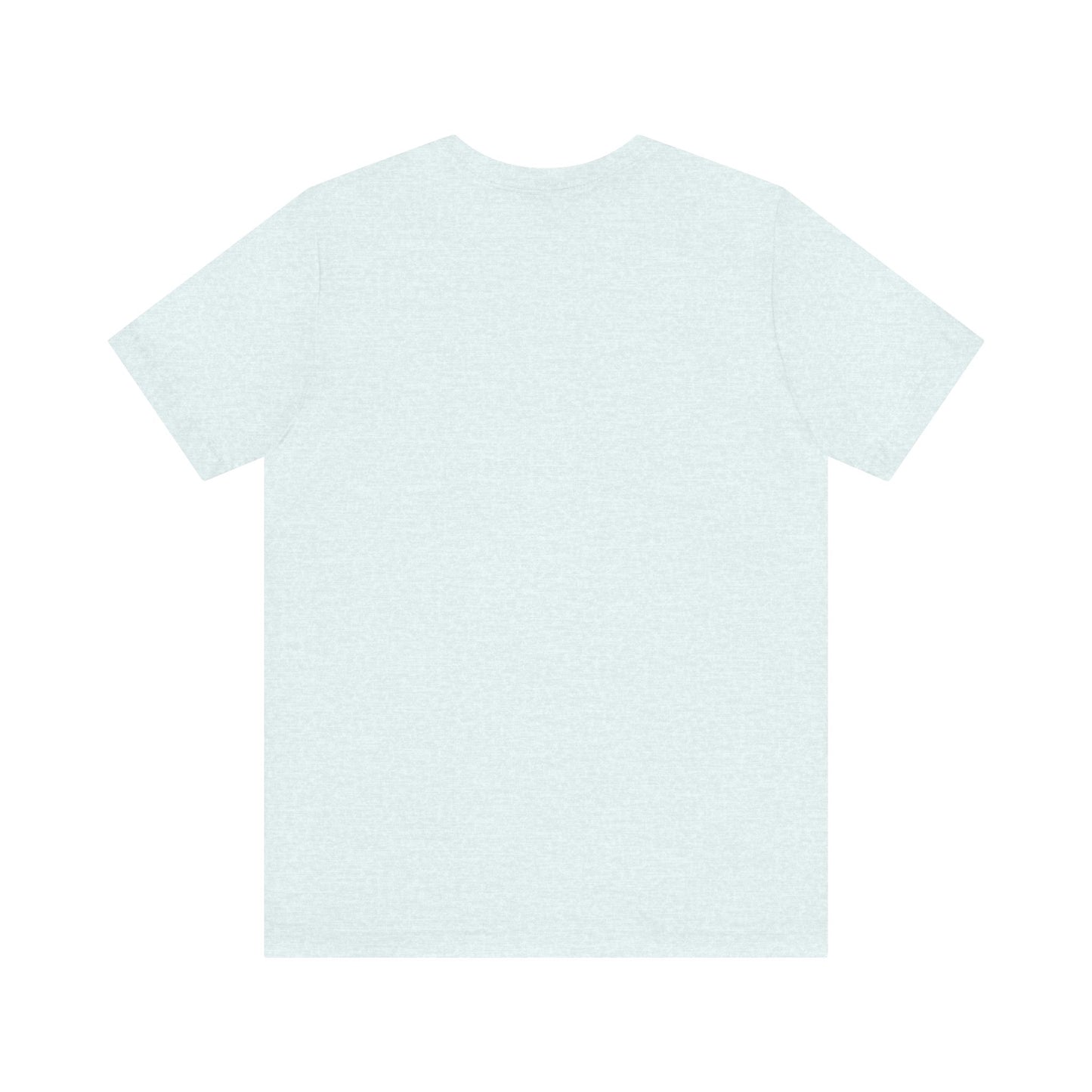 Funny Love Quote Women's Jersey Tee - "I Love You With All My Butt"