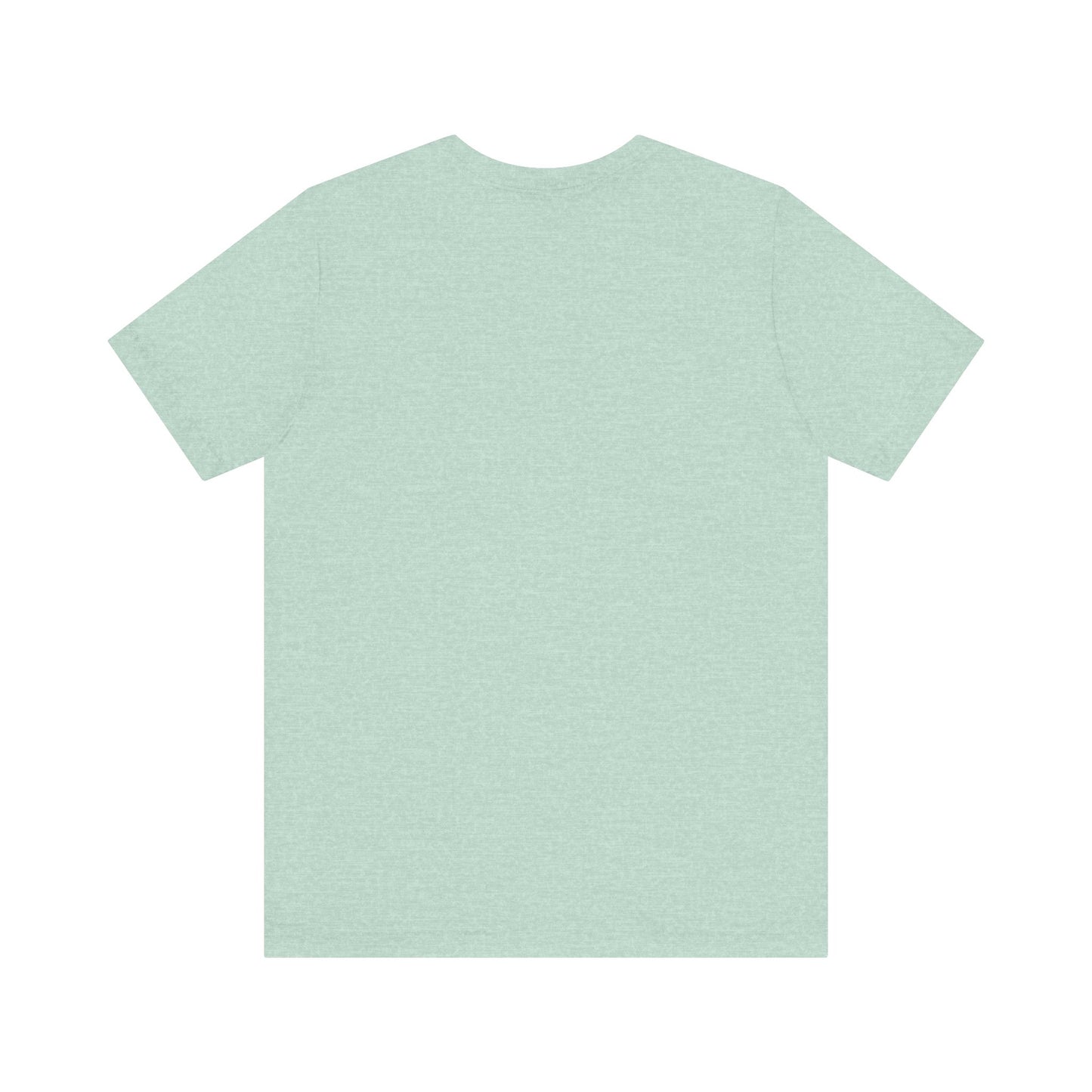 Funny Love Quote Women's Jersey Tee - "I Love You With All My Butt"